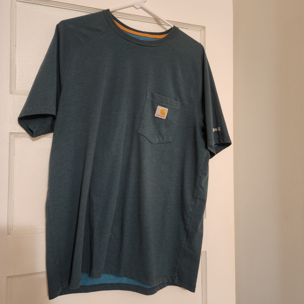 Carhartt Force t-shirt size L